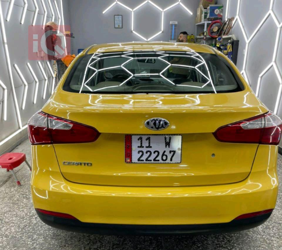 Kia Cerato